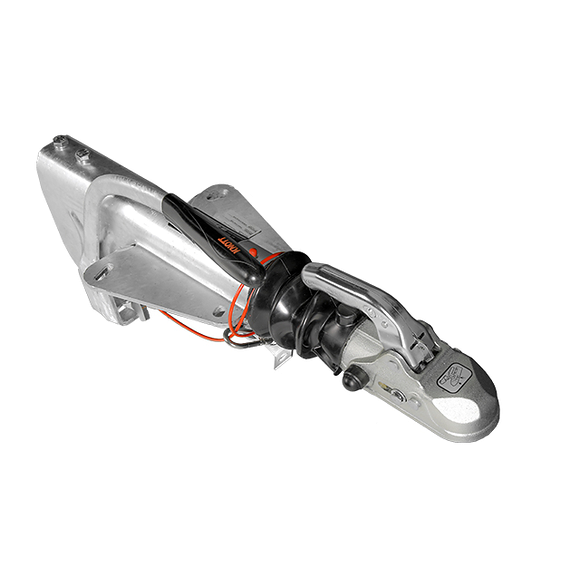 VALERYD Påskjutsbroms Knott. V. KFL27-A. OE. 1400-2700 Kg