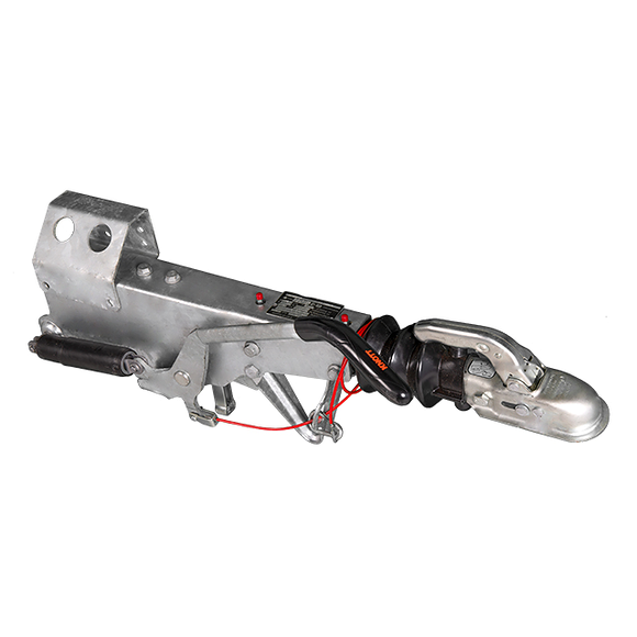 VALERYD Påskjutsbroms Knott. Vkt. KRV13-E. 750-1400 Kg. 70x70