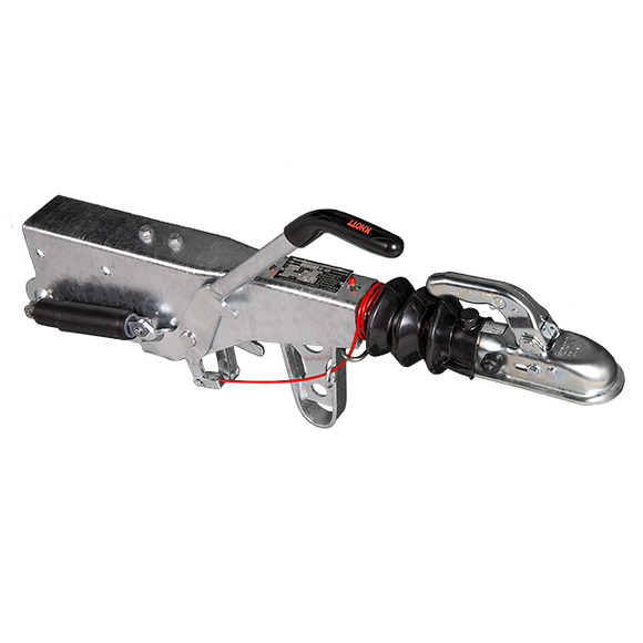 VALERYD Påskjutsbroms Knott. Vkt. KRV20-A1. 1100-2000 Kg. 80x80