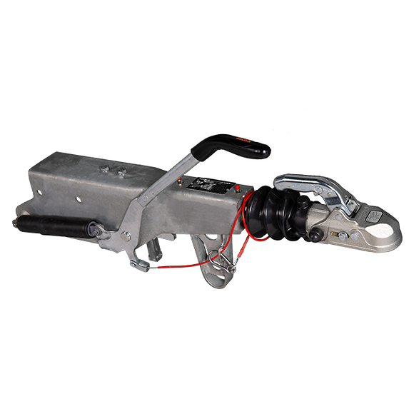 VALERYD Påskjutsbroms Knott. Vkt. KRV30-B. 1600-3000 Kg. 100x100