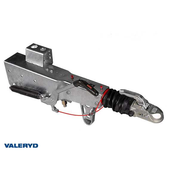 VALERYD Påskjutsbroms Knott. Vkt. KRV35-A. 2700-3500 Kg. 120x120