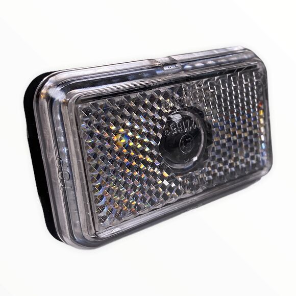 VALERYD Positionsljus Hö/Vä Jokon L74xB45xH22,5 vit