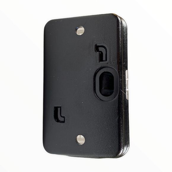 VALERYD Positionsljus Hö/Vä Jokon L74xB45xH22,5 vit