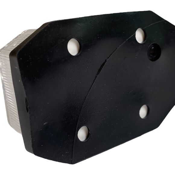 VALERYD Positionsljus Hö/Vä passar till Aspöck Flexipoint L65xB44xH25