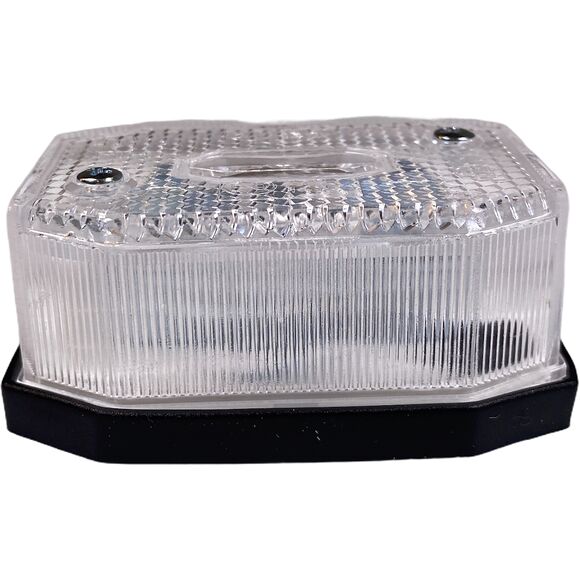 VALERYD Positionsljus Hö/Vä passar till Aspöck Flexipoint L65xB44xH25