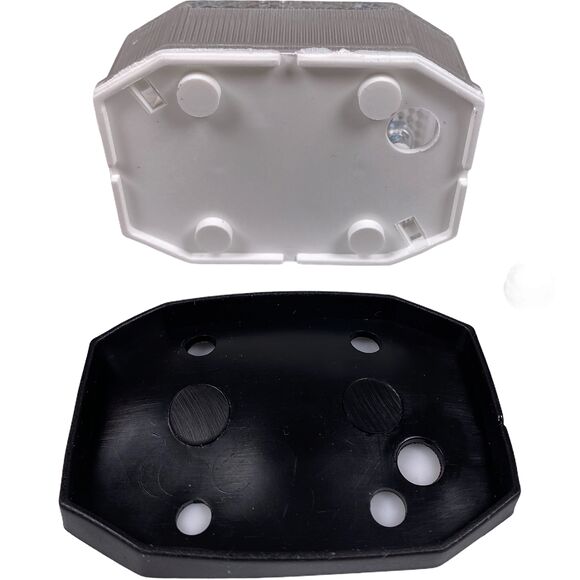 VALERYD Positionsljus Hö/Vä passar till Aspöck Flexipoint L65xB44xH25