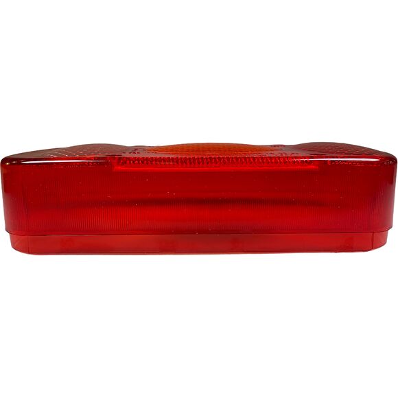 VALERYD Reservglas passar till Aspöck Midipoint II Hö/Vä Baklampa L218xB98xH57