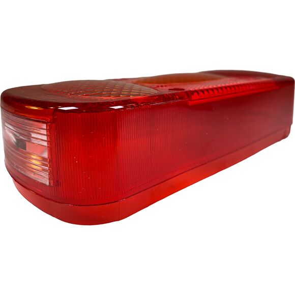 VALERYD Reservglas passar till Aspöck Midipoint II Hö/Vä Baklampa L218xB98xH57