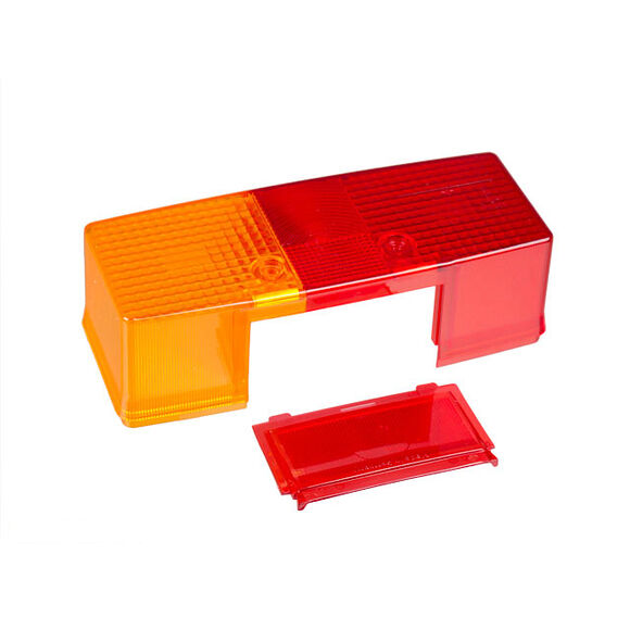 VALERYD Reservglas vänster Hella