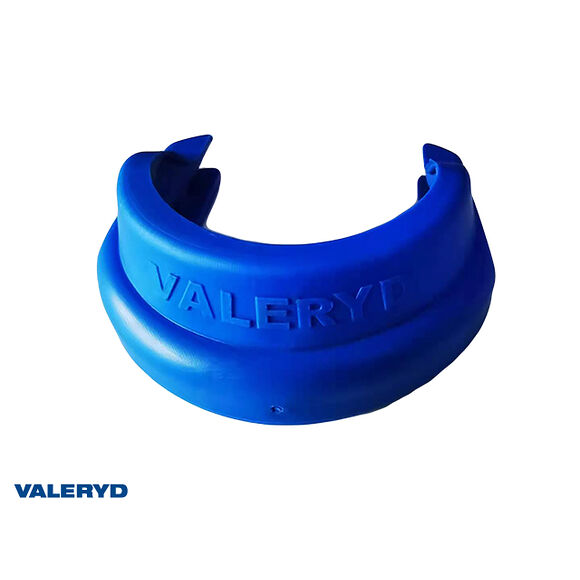 VALERYD Soft dock Kulkopplingsskydd passar till AL-KO blå