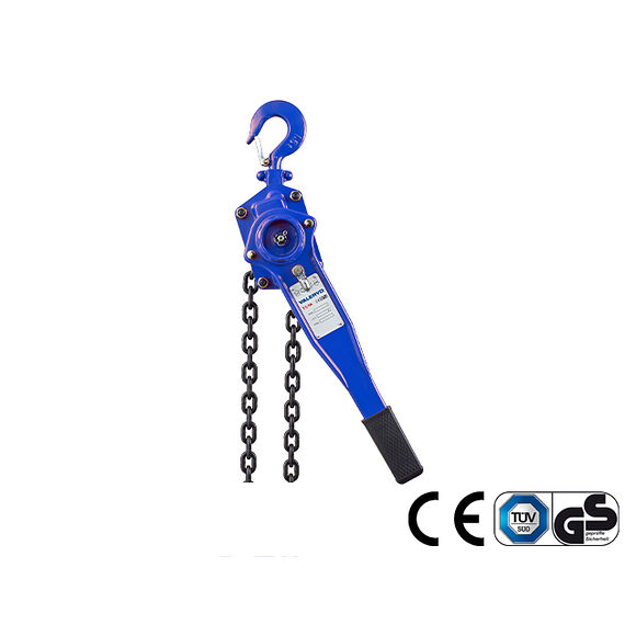 VALERYD Spaklyftblock 1.5m, 1.5 ton