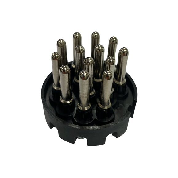 VALERYD Stickpropp 13-pol, plast 12V