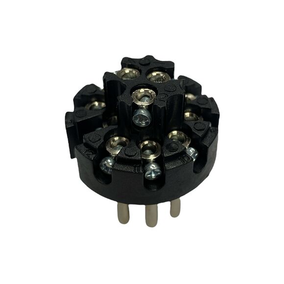 VALERYD Stickpropp 13-pol, plast 12V