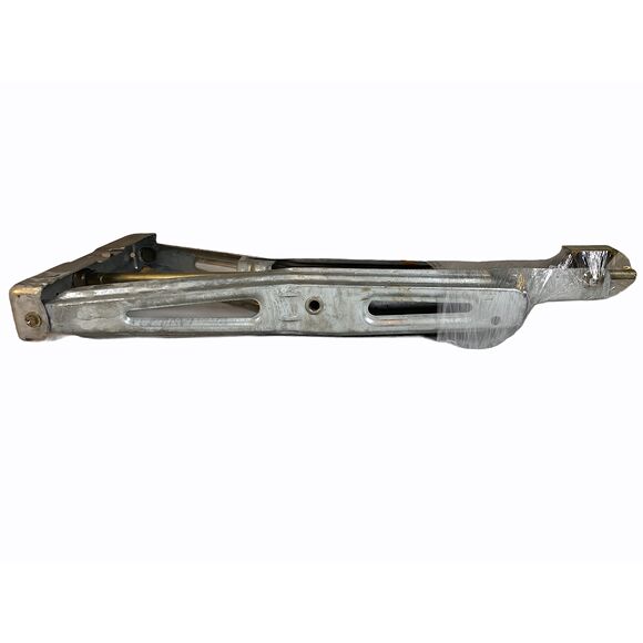 VALERYD Stödben Stabilform 1000 Kg, kort, passar till AL-KO 267265, Galvad