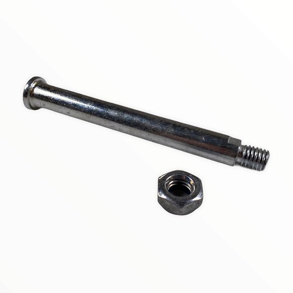 VALERYD Stödhjul Dubbelhjul 70x17,2x16cm 680 Kg 