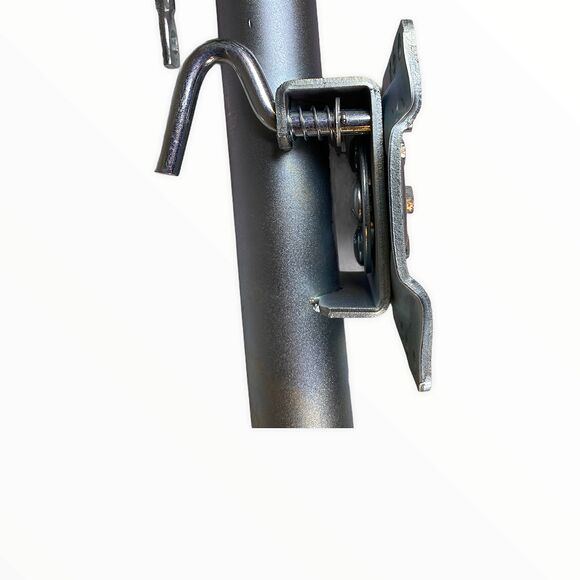 VALERYD Stödhjul Dubbelhjul 70x17,2x16cm 680 Kg 