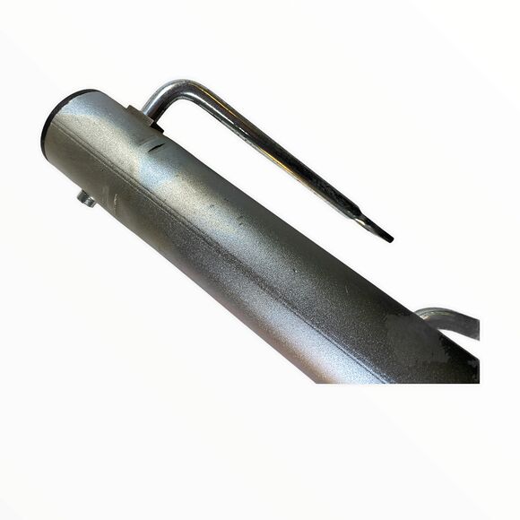 VALERYD Stödhjul Dubbelhjul 70x17,2x16cm 680 Kg 