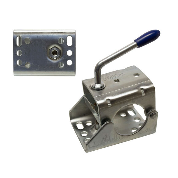 VALERYD Stödhjulsklämma Ø60mm