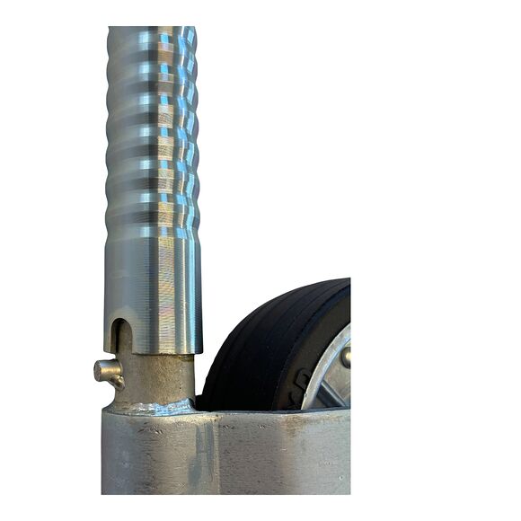 VALERYD Stödhjul SS 48 mm 230*65