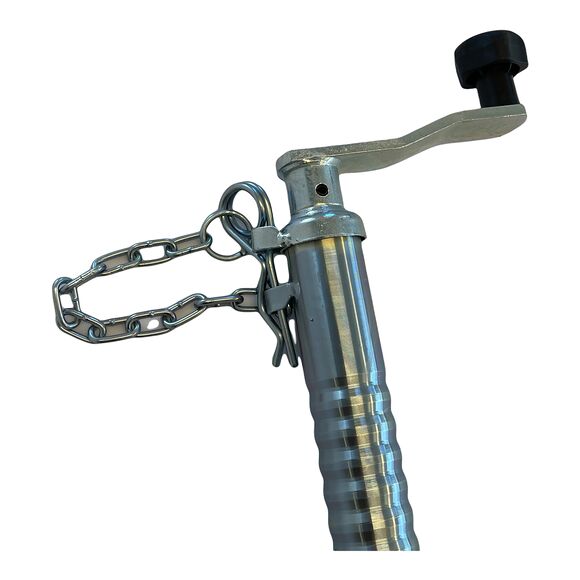 VALERYD Stödhjul SS 48 mm 230*65