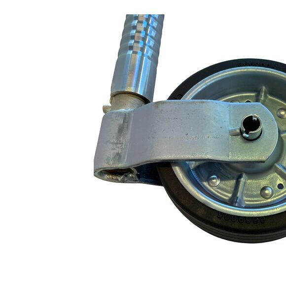 VALERYD Stödhjul SS 48 mm 230*65