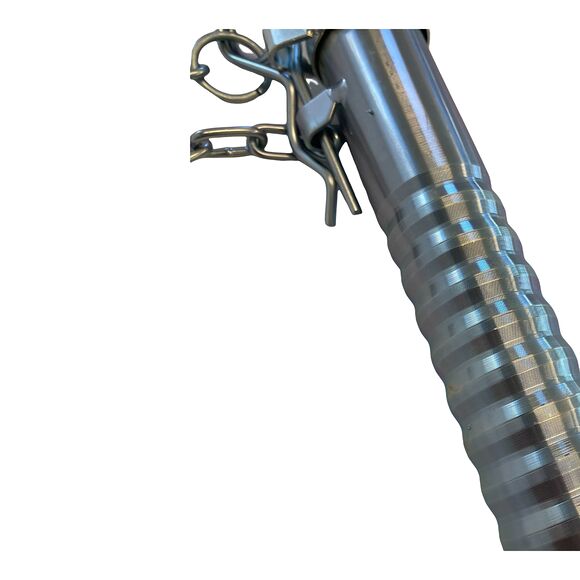 VALERYD Stödhjul SS 48 mm 230*65