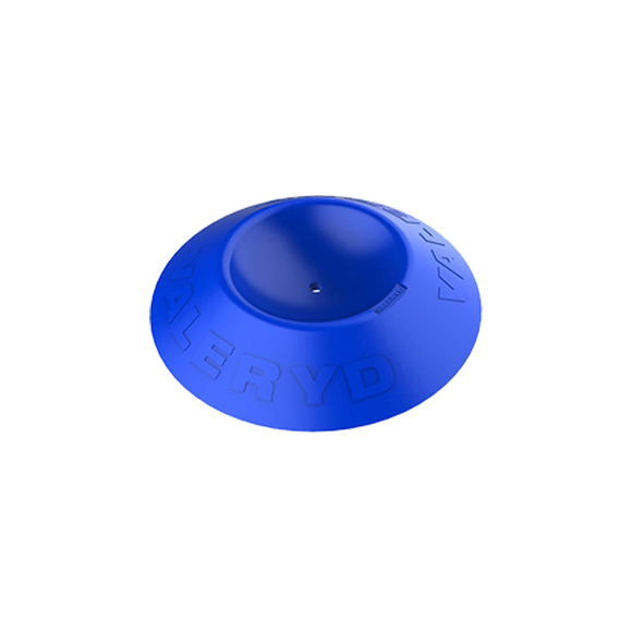 VALERYD Stödplatta till stödhjul