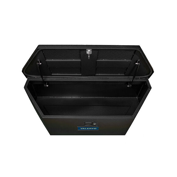 VALERYD Verktygslåda med lås 48x18x14 