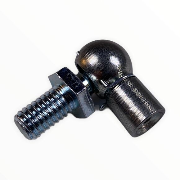 VALERYD Vinkelkulled L=19 M6