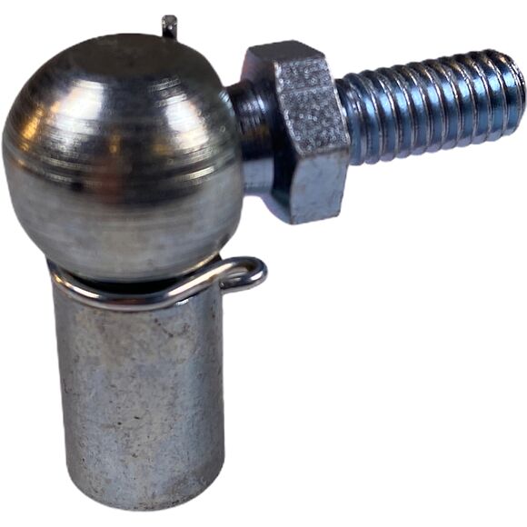 VALERYD Vinkelkulled L=22 M6