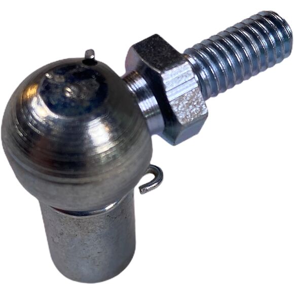 VALERYD Vinkelkulled L=22 M6