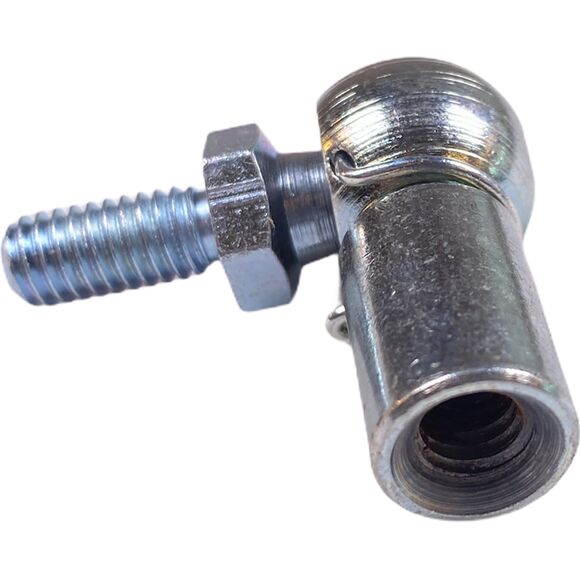 VALERYD Vinkelkulled L=22 M6