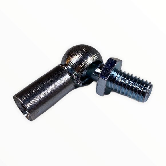 VALERYD Vinkelkulled L=25 M8