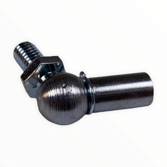 VALERYD Vinkelkulled L=25 M8