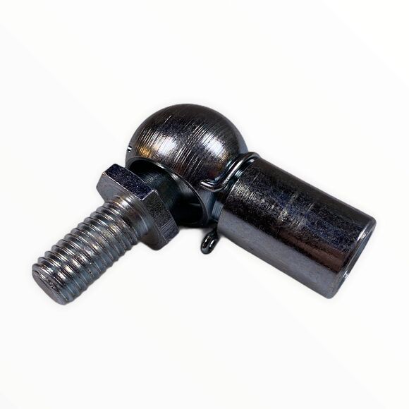 VALERYD Vinkelkulled L=35 M10