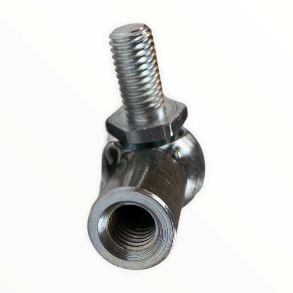 VALERYD Vinkelkulled L=35 M10