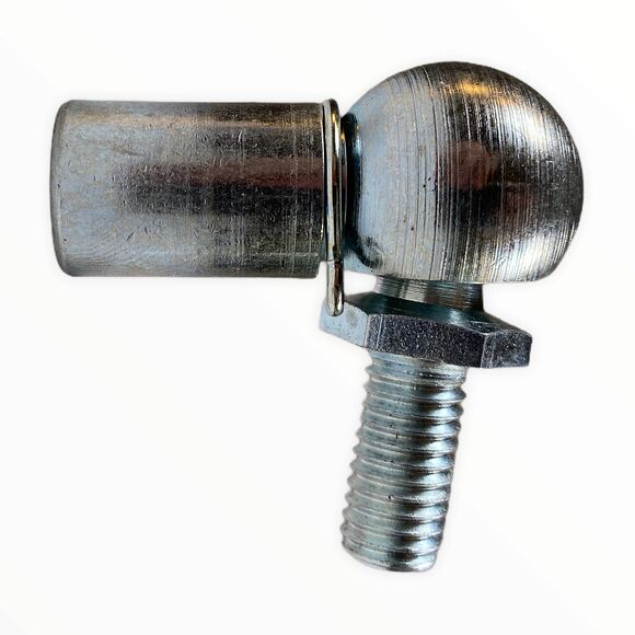 VALERYD Vinkelkulled L=35 M10