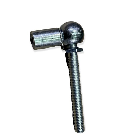 VALERYD Vinkelkulled L=35 M10