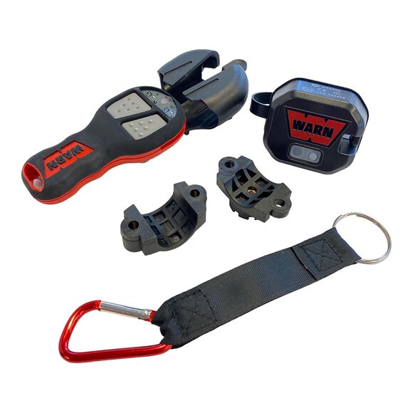 WARN Warn Vinsch Fjärrstyrning 12/24V Utility 4000/4700