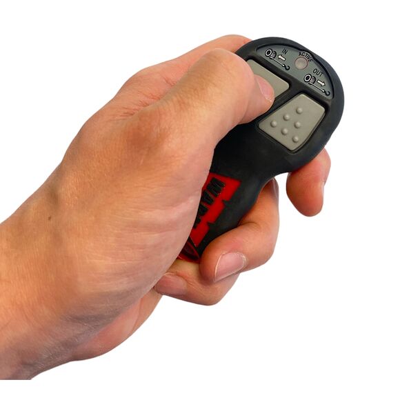 WARN Warn Vinsch Fjärrstyrning 12/24V Utility 4000/4700