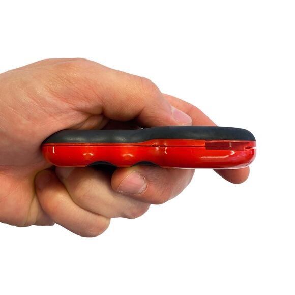 WARN Warn Vinsch Fjärrstyrning 12/24V Utility 4000/4700