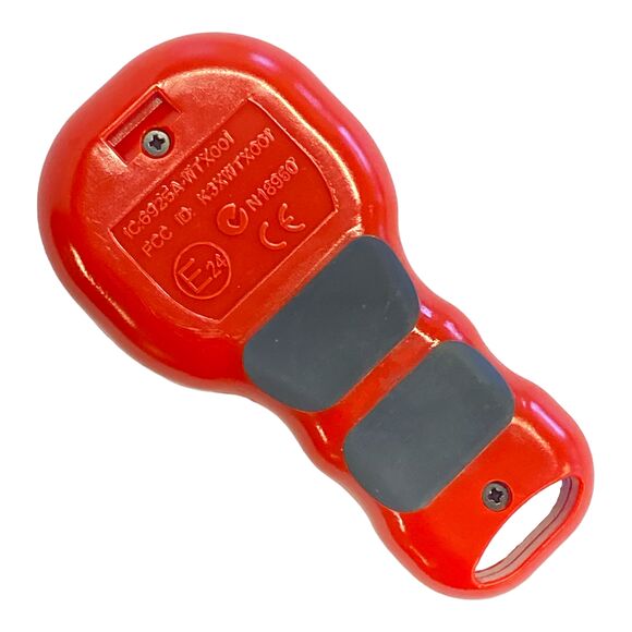 WARN Warn Vinsch Fjärrstyrning 12/24V Utility 4000/4700