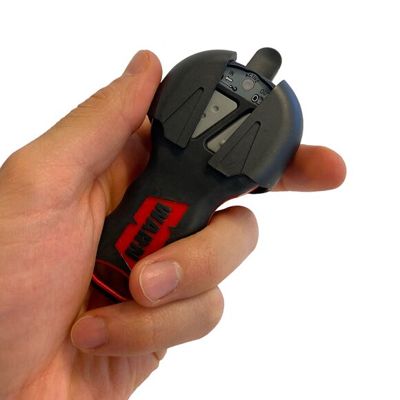 WARN Warn Vinsch Fjärrstyrning 12/24V Utility 4000/4700