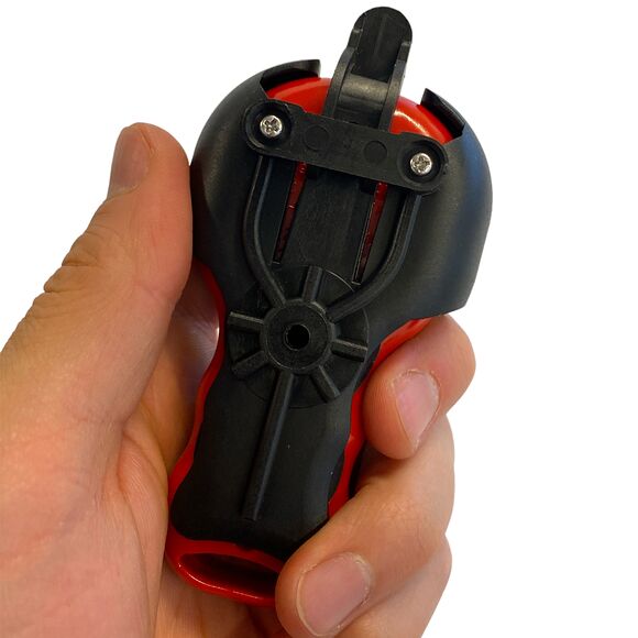 WARN Warn Vinsch Fjärrstyrning 12/24V Utility 4000/4700