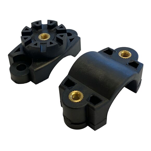 WARN Warn Vinsch Fjärrstyrning 12/24V Utility 4000/4700