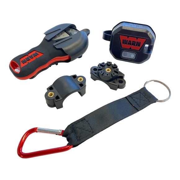 WARN Warn Vinsch Fjärrstyrning 12/24V Utility 4000/4700