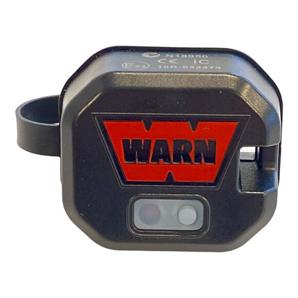 WARN Warn Vinsch Fjärrstyrning 12/24V Utility 4000/4700