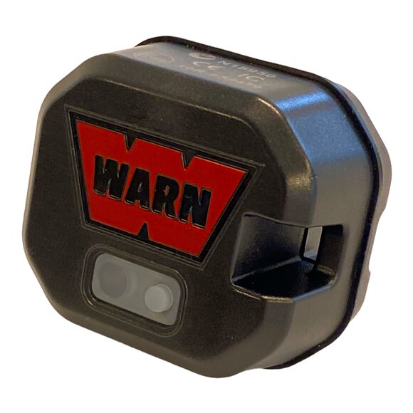 WARN Warn Vinsch Fjärrstyrning 12/24V Utility 4000/4700