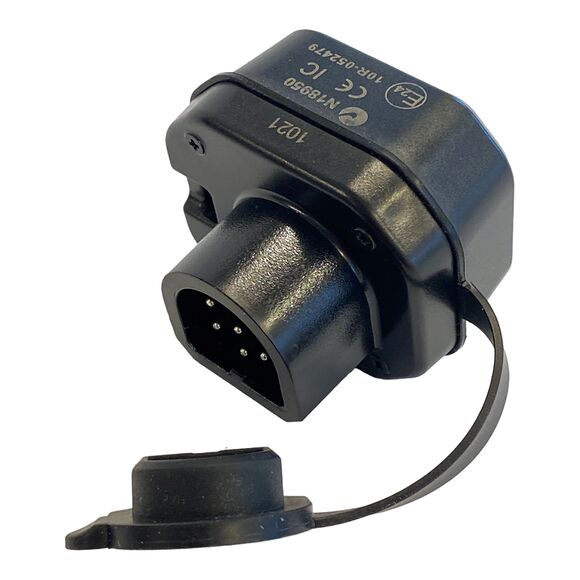 WARN Warn Vinsch Fjärrstyrning 12/24V Utility 4000/4700