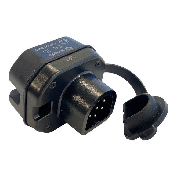 WARN Warn Vinsch Fjärrstyrning 12/24V Utility 4000/4700